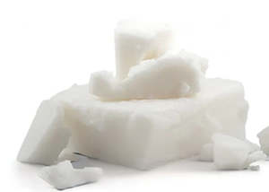 Frontpage: Coconut Candle Wax