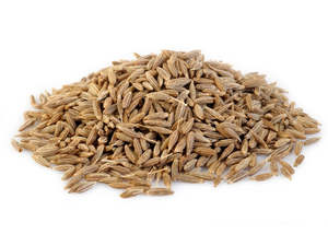 Carrot Seed Essential Oil