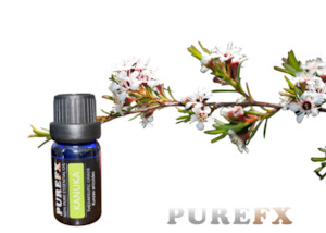 Essential Oils: Kānuka Essential Oil