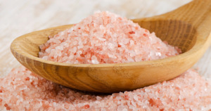 Make It: Himalayan Pink Salt Coarse