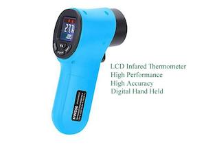 Digital Infrared Thermometer
