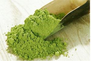 Matcha / Green Tea Powder