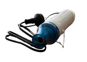 Soap Making: Heatgun - Perfect for candle making / shrink wrap