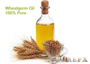 Carrier Oils: Wheatgerm  Oil 100% Pure