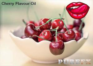 Lip Balm Flavours: Flavour Oil / Cherry Flavour