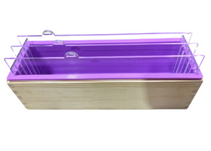 Soap Accessories: Soap Making Divider Set