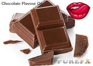 Lip Balm Flavours: Flavour Oil / Chocolate Flavour