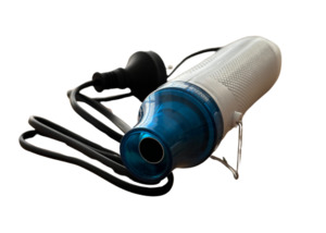 Soap Accessories: Heatgun - Perfect for candle making / shrink wrap