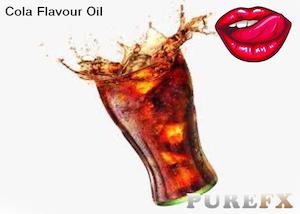 Flavour Oil / Cola Flavour