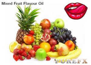 Flavour Oil / Mixed Fruit Flavour