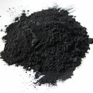 Soap Additives: Activated Charcoal /