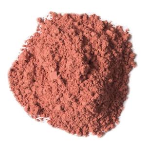 Soap Additives: French Red Clay