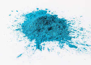 Mica: Mica Powder / Mermaid