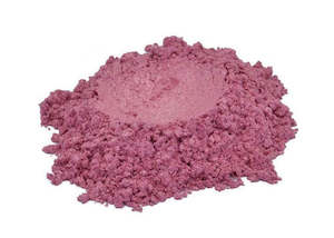 Mica: Mica Powder Magenta / Pink