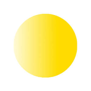 Liquid Colours: Candle Dye Yellow liquid concentrated 10ml