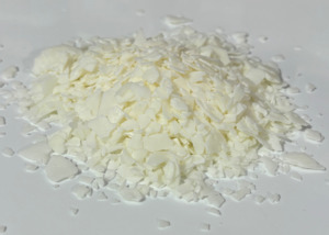 Plain Palm Wax