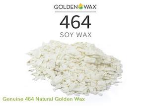 Soy Wax GW 464