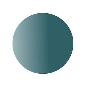 Pastel Peacock Blue Liquid Candle Dye