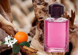 Masculine Fragrances: Joop Homme "Type" Fragrance Oil