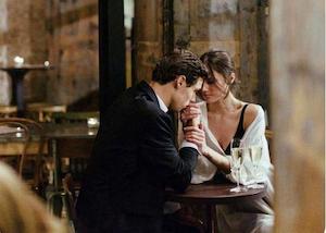 Masculine Fragrances: Distraction Fragrance Oil