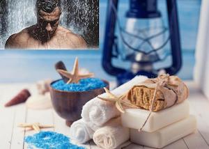 Aqua Di Gio (Type) Fragrance Oil