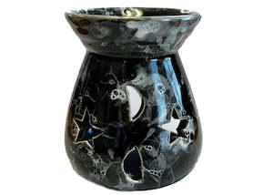 Diffusers Burners: Moon and Star Oil Burner