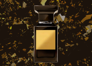 Noir Type Fragrance Oil