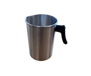 Stainless Steel Pouring Jug
