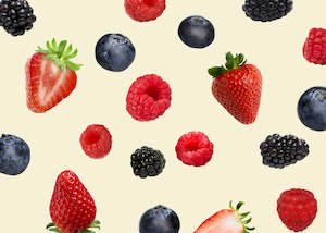 Fragrance Oils: Berrylicous Fragrance Oil