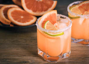 Fragrance Oils: Paloma Spritz Fragrance Oil