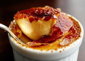 Fragrance Oils: Creme Brulee Fragrance Oil