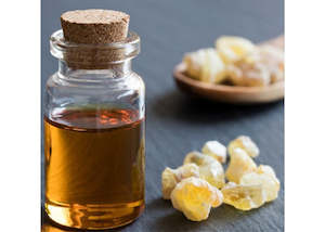 Frankincense Liquid Extract