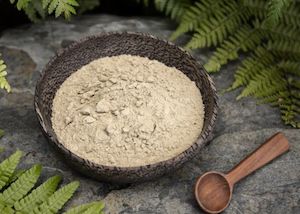 Clays: New Zealand Glacial Clay