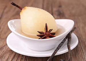 French Pear - Fragrance Oil