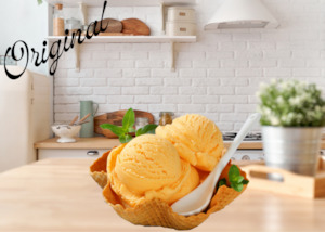 Food Beverage Fragrances: Mango & Passionfruit Sorbet Fragrance Oil