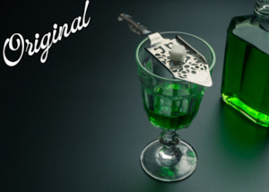 Absinthe Fragrance Oil