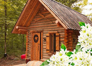 Fresh Fragrances: Teak & Neroli - Fragrance Oil