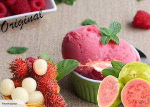 Fresh Fragrances: Lychee & Guava Sorbet Fragrance Oil