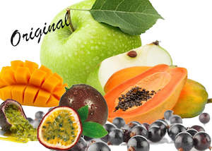 Fresh Fragrances: Passionfruit & Paw Paw Fragrance Oil