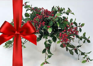 Holiday Fragrances: Holly Berry - Fragrance Oil