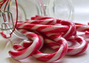 Candy Cane Fragrance Oil