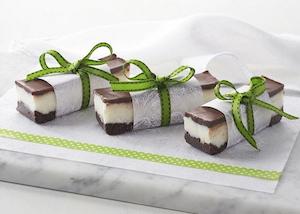 Holiday Fragrances: Choc Peppermint Slice Fragrance Oil