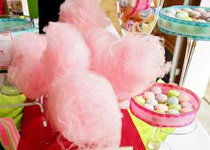 Candy Floss Fragrance Oil