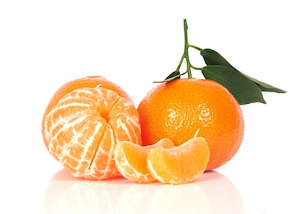 Clearance: CLEARANCE - Mandarin Fragrance Oil