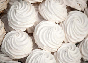 CLEARANCE - White Meringue Fragrance Oil