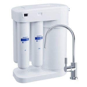 Products: Aquaphor RO-101S reverse osmosis system – Pure H2o