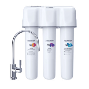 Products: ECO H Pro – Pure H2o
