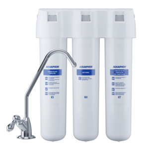 Products: Crystal ECO H – Pure H2o