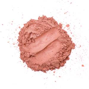 Colours: Mica - Cantaloupe