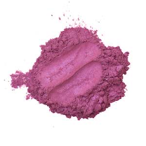 Colours: Mica - Orchid